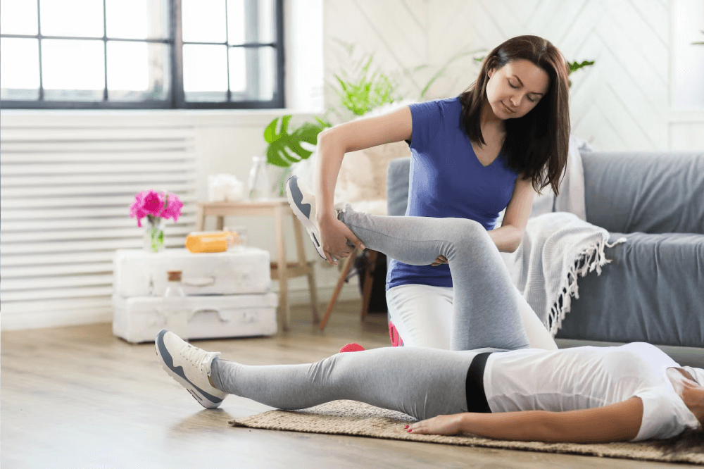 online-Injury-Recovery-at-home